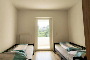 4 room apartment in Düren